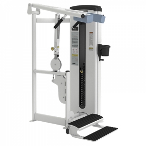 Hình sản phẩm Máy đứng gánh đùi Elip VR1012