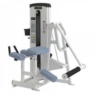 Hình sản phẩm Máy tập mông Elip VR1011 
