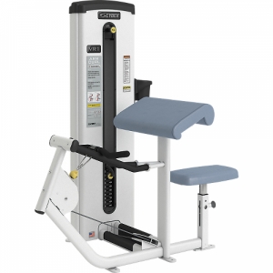 Hình sản phẩm Máy tập tay trước Elip VR1017