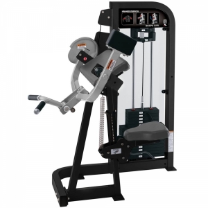 Hình sản phẩm Máy tập tay trước Elip EH002