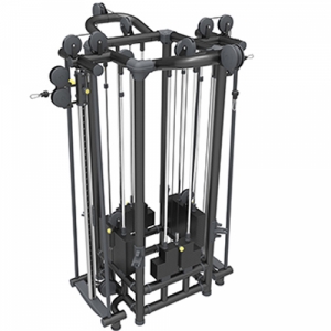 Hình sản phẩm Thiết bị Gym Elip ECAB123