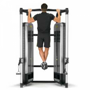 Hình sản phẩm Thiết bị Gym Elip  ECAB144