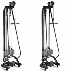Hình sản phẩm Thiết bị Gym Elip ECAB158