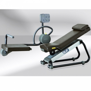 Hình sản phẩm Thiết bị Gym Elip EFLE65B