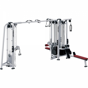 Hình sản phẩm Dàn tập đa năng Elip SIG021