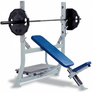 Hình sản phẩm Ghế đẩy ngực trên Elip EB007
