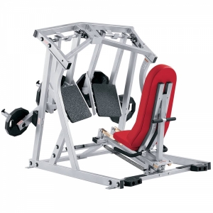 Hình sản phẩm Máy đạp đùi Elip PLA006