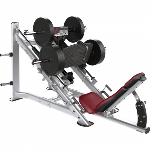 Hình sản phẩm Máy đạp đùi xiêng Elip SIG012