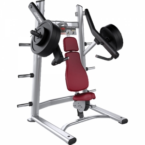 Hình sản phẩm Máy đẩy ngực dưới Elip SIG005