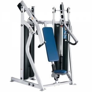 Hình sản phẩm Máy đẩy ngực trước Elip ISO002