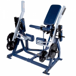Hình sản phẩm Máy ngồi móc đùi Elip PLA005