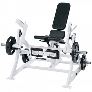 Hình sản phẩm Máy tập chân Elip PLA007