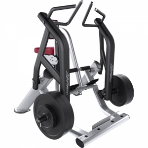 Hình sản phẩm Máy tập chèo Elip SIG006