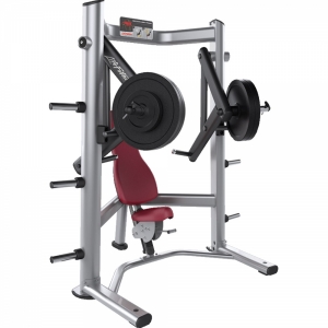 Hình sản phẩm Máy tập  đẩy ngực Elip SIG002