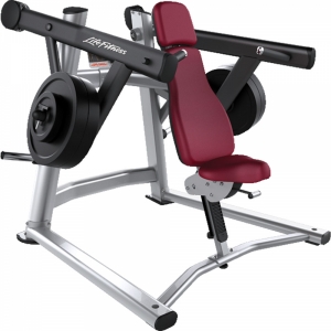 Hình sản phẩm Máy tập đẩy ngực Elip SIG008 
