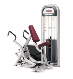 Hình sản phẩm Máy tập đẩy vai Elip TA003