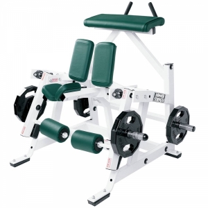 Hình sản phẩm Máy tập đùi Elip PLA003