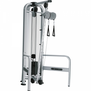 Hình sản phẩm Máy tập kéo xô Elip SIG014