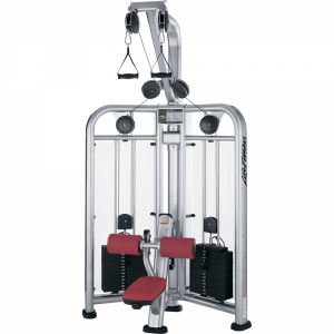 Hình sản phẩm Máy tập  kéo xô Elip SIG017