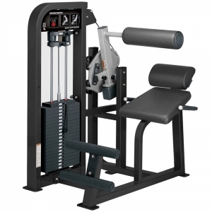 Hình sản phẩm Máy tập lưng bụng ELIP ET002