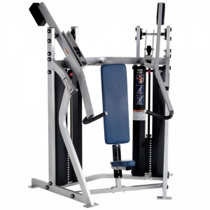 Hình sản phẩm Máy tập ngực Elip ISO005