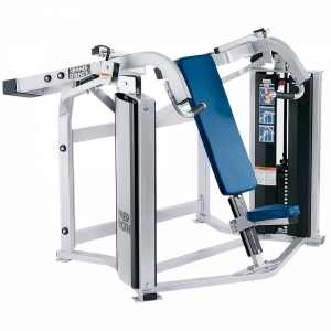 Hình sản phẩm Máy tập ngực Elip ISO007