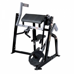 Hình sản phẩm Máy tập tay trước Elip PLA004