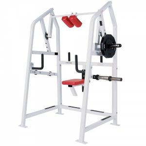 Hình sản phẩm Máy tập vai cổ Elip PLA001