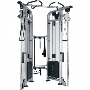 Hình sản phẩm Máy tập vai đôi Elip SIG015