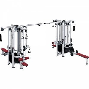 Hình sản phẩm Dàn tập đa năng Elip SIG022