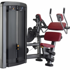 Hình sản phẩm Máy tập bụng Elip INS001