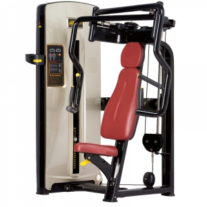 Hình sản phẩm Máy tập ép ngực Elip EMF01