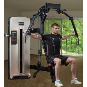 Hình sản phẩm Máy tập ép ngực Elip EMF01A