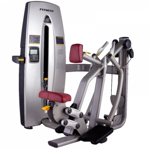 Hình sản phẩm Máy tập chèo Elip EMG06