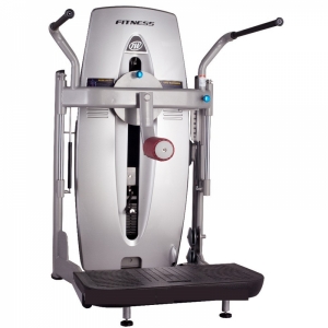 Hình sản phẩm Máy tập cơ mông Elip EMG12 