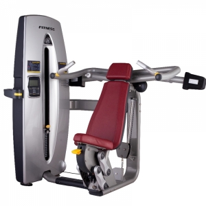 Hình sản phẩm Máy tập đẩy vai Elip EMG07