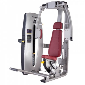 Hình sản phẩm Máy tập ép ngực Elip EMG08