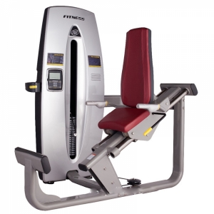 Hình sản phẩm Máy tập gánh đùi Elip EMG10