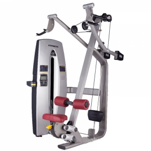 Hình sản phẩm Máy tập kéo xô Elip EMG18 