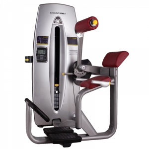 Hình sản phẩm Máy tập lưng bụng Elip EMG02 