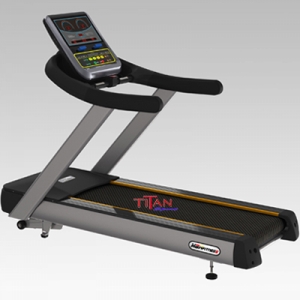 Hình sản phẩm Máy chạy bộ điện Elip CA9800
