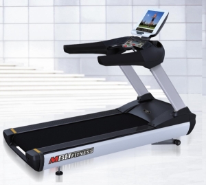 Hình sản phẩm Máy chạy bộ điện Elip CA9818