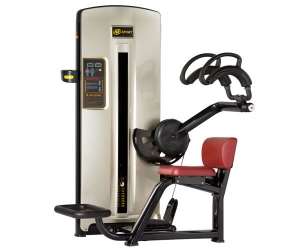 Hình sản phẩm Máy tập bụng Elip EMF10