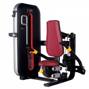 Hình sản phẩm Máy tập ấn tay sau Elip EMTM07 