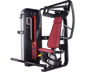 Hình sản phẩm Máy tập ép ngực Elip EMTM01