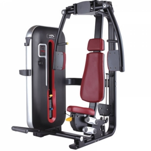 Hình sản phẩm Máy tập ép ngực Elip EMTM02