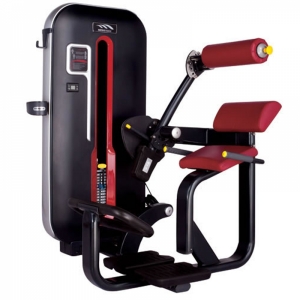 Hình sản phẩm Máy tập lưng bụng Elip EMTM09