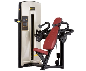 Hình sản phẩm Máy tập tay sau Elip EMF07