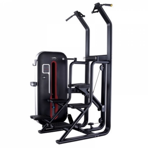 Hình sản phẩm Máy tập vai tay Elip EMTM08 