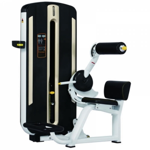 Hình sản phẩm Máy tập lưng bụng Elip EMNM10 